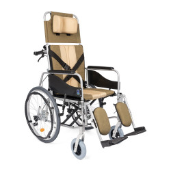 Wózek inwalidzki...