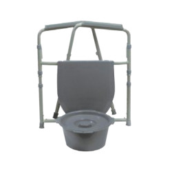 Krzesło toaletowe składane AR-101 ARMEDICAL