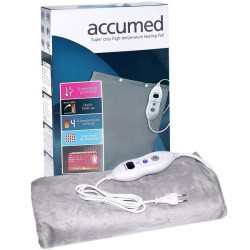Elektryczna poduszka grzewcza Accumed HB05-4060